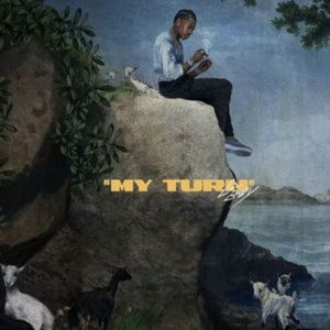 Meet your Posher, Chris